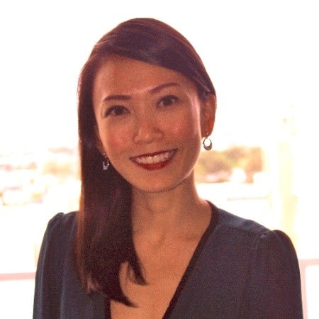 Chloe Lin
